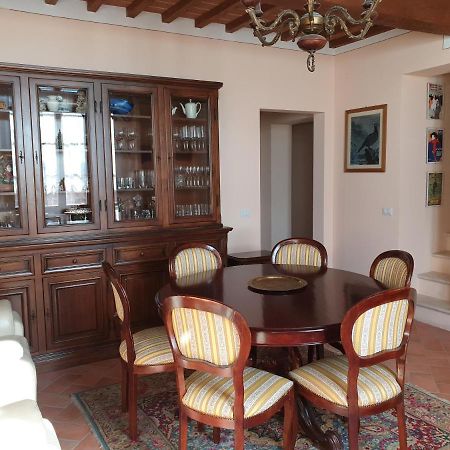 Podere Il Poggio Ашяно Екстер'єр фото