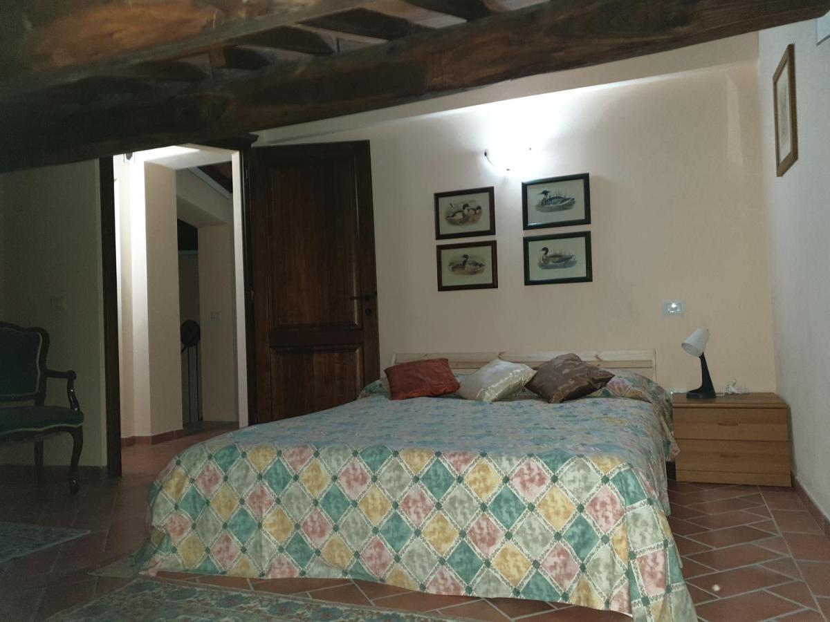 Podere Il Poggio Ашяно Екстер'єр фото